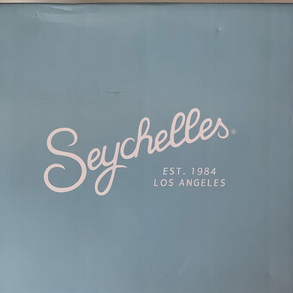 Seychelles Shearling Black Boot - image 2